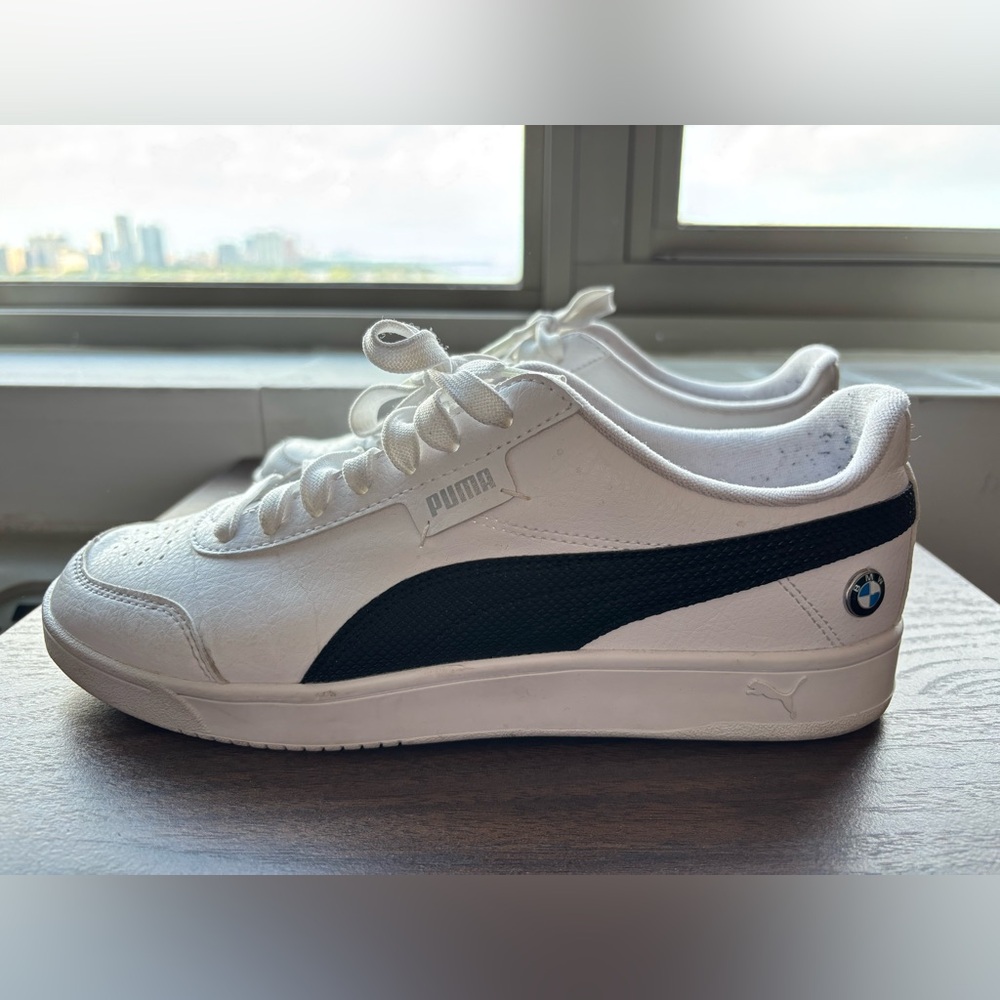 Puma BMW Sneakers